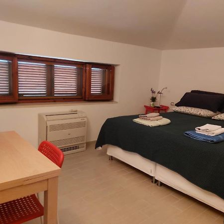 La Quercia Bed & Breakfast Altavilla Silentina Bagian luar foto