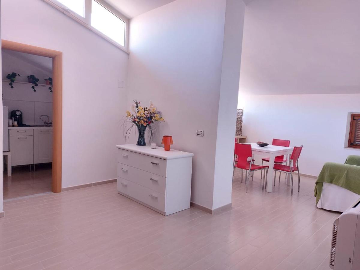 La Quercia Bed & Breakfast Altavilla Silentina Bagian luar foto