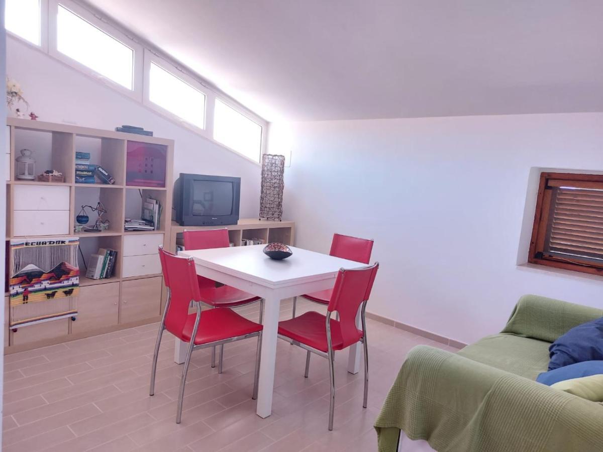 La Quercia Bed & Breakfast Altavilla Silentina Bagian luar foto