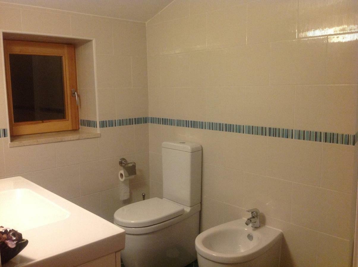 La Quercia Bed & Breakfast Altavilla Silentina Bagian luar foto
